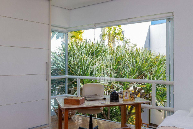 Imagem Casa com 2 Quartos à Venda, 877 m² em Jardim Paulista - São Paulo Imagem Casa com 2 Quartos à Venda, 877 m² em Jardim Paulista - São Paulo
