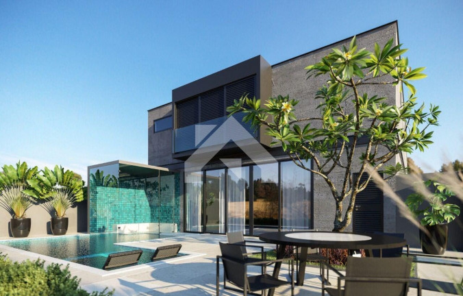 Imagem Casa de Condomínio com 4 Quartos à Venda, 510 m² em Residencial Tambore - Barueri Imagem Casa de Condomínio com 4 Quartos à Venda, 510 m² em Residencial Tambore - Barueri