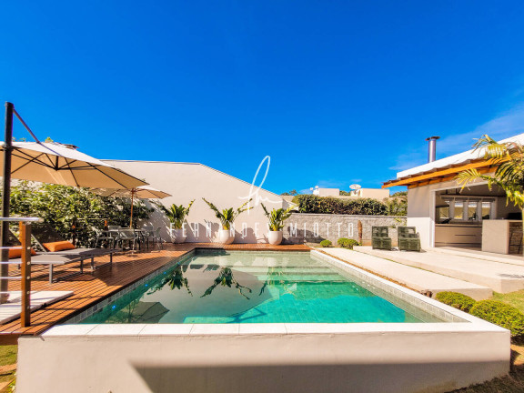 Imagem Casa de Condomínio com 4 Quartos à Venda, 1.164 m² em Terras De São Carlos - Jundiaí
