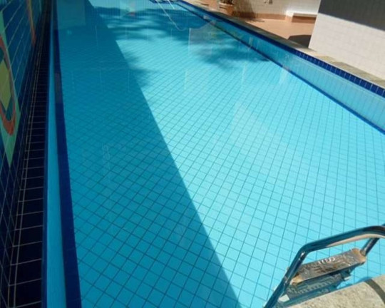 Imagem Apartamento com 4 Quartos à Venda, 162 m² em Pitangueiras - Guarujá