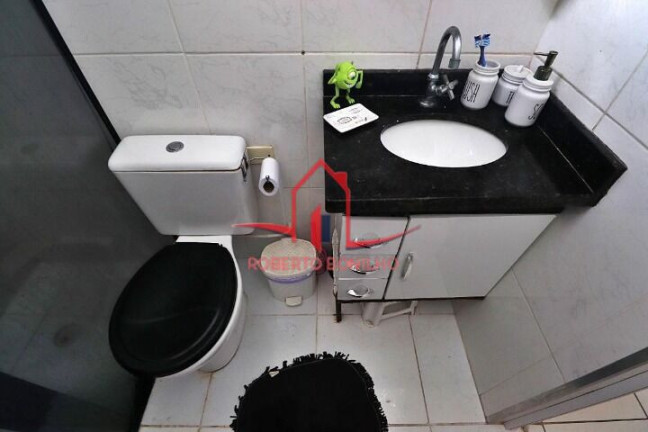 Imagem Apartamento com 2 Quartos à Venda, 90 m² em Paraíso - Santo André Imagem Apartamento com 2 Quartos à Venda, 90 m² em Paraíso - Santo André