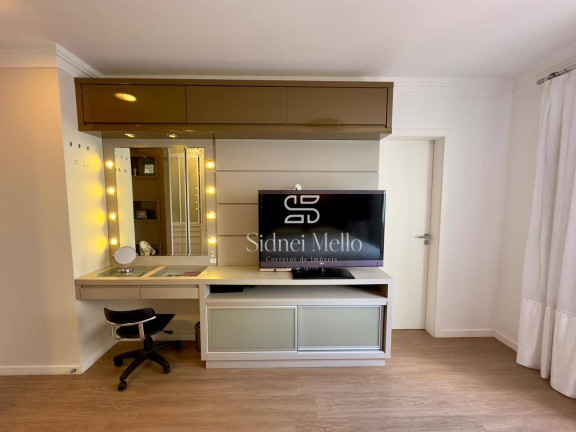 Imagem Apartamento com 3 Quartos à Venda, 121 m² em 2 Quadra Centro - Balneário Camboriú