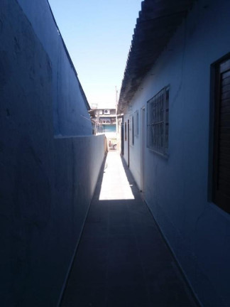 Imagem Casa com 2 Quartos à Venda, 100 m² em Vila Amorim - Suzano