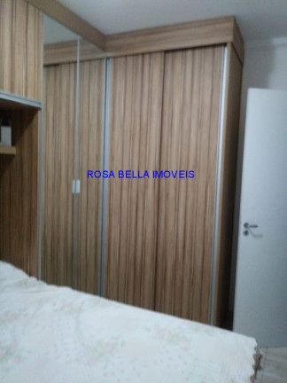 Imagem Apartamento com 2 Quartos à Venda, 50 m² em Nova Cidade Jardim - Jundiaí