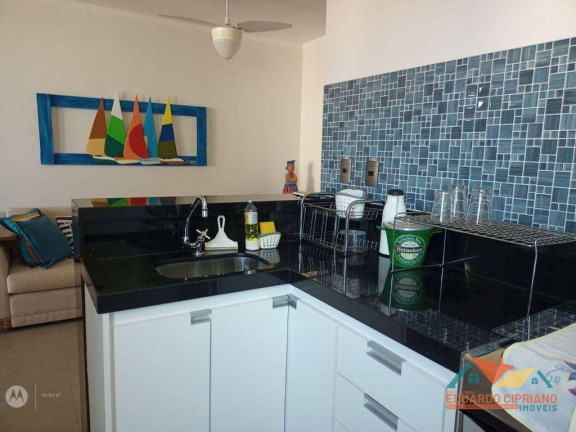 Imagem Apartamento com 3 Quartos à Venda, 120 m² em Massaguaçu - Caraguatatuba