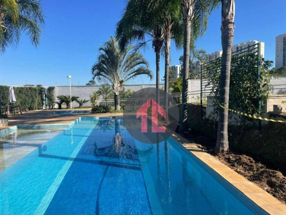 Imagem Apartamento com 3 Quartos à Venda, 60 m² em Residencial Parque Da Fazenda - Campinas Imagem Apartamento com 3 Quartos à Venda, 60 m² em Residencial Parque Da Fazenda - Campinas