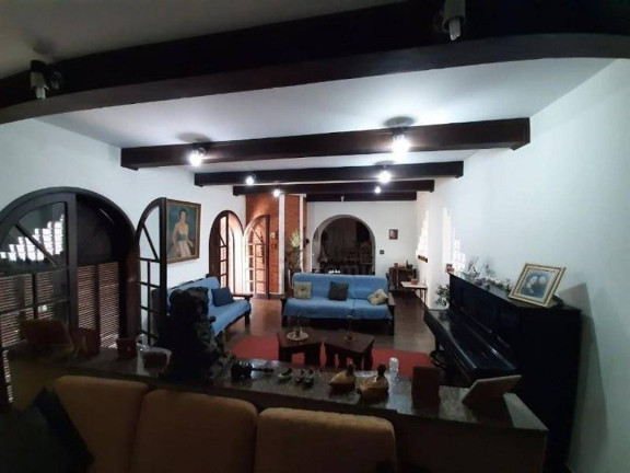 Imagem Casa com 5 Quartos à Venda, 600 m² em Jardim Dom Bosco - Indaiatuba Imagem Casa com 5 Quartos à Venda, 600 m² em Jardim Dom Bosco - Indaiatuba