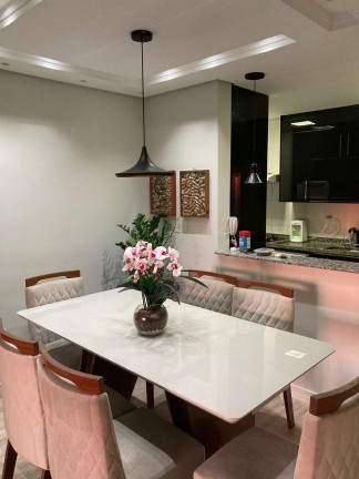 Imagem Imóvel com 3 Quartos à Venda, 84 m² em Centro - São Bernardo Do Campo Imagem Imóvel com 3 Quartos à Venda, 84 m² em Centro - São Bernardo Do Campo