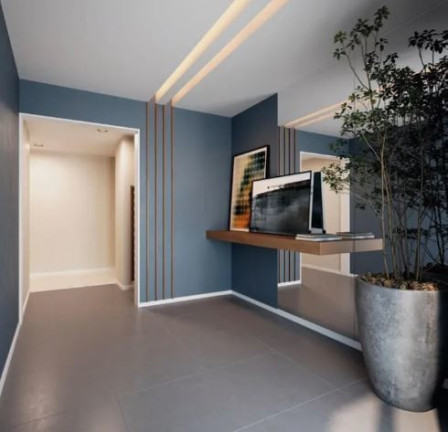 Imagem Apartamento com 2 Quartos à Venda, 42 m² em Piedade - Rio De Janeiro