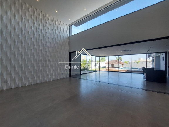 Imagem Casa de Condomínio com 5 Quartos à Venda, 450 m² em Condomínio Saint Patrick - Sorocaba