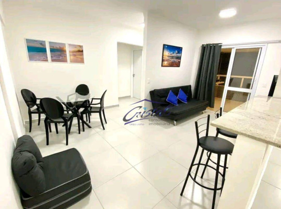 Imagem Apartamento com 2 Quartos à Venda, 75 m² em Guilhermina - Praia Grande Imagem Apartamento com 2 Quartos à Venda, 75 m² em Guilhermina - Praia Grande
