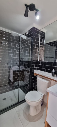 Imagem Imóvel com 1 Quarto à Venda,  em Barra Funda - São Paulo