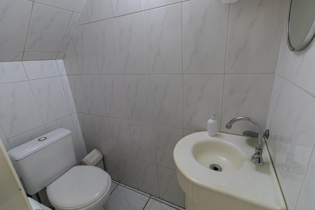 Imagem Casa com 2 Quartos à Venda, 143 m² em Cerqueira César - São Paulo