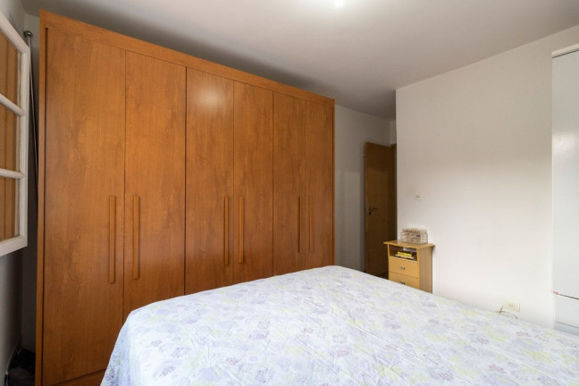 Imagem Casa de Condomínio com 3 Quartos à Venda, 121 m² em Vila Moraes - São Paulo