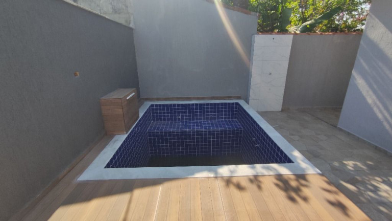 Imagem Casa com 2 Quartos à Venda, 69 m² em Cibratel Ii - Itanhaém Imagem Casa com 2 Quartos à Venda, 69 m² em Cibratel Ii - Itanhaém