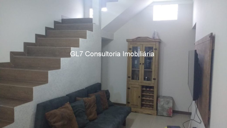 Imagem Sobrado com 3 Quartos à Venda, em Jardim Hubert - Indaiatuba Imagem Sobrado com 3 Quartos à Venda, em Jardim Hubert - Indaiatuba