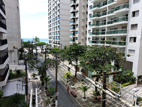 Apartamento com 2 Quartos à Venda, 160 m² em Pitangueiras - Guarujá