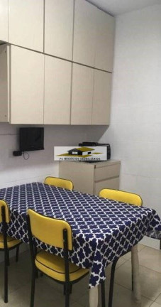 Imagem Apartamento com 4 Quartos à Venda, 113 m² em Campo Belo - São Paulo Imagem Apartamento com 4 Quartos à Venda, 113 m² em Campo Belo - São Paulo