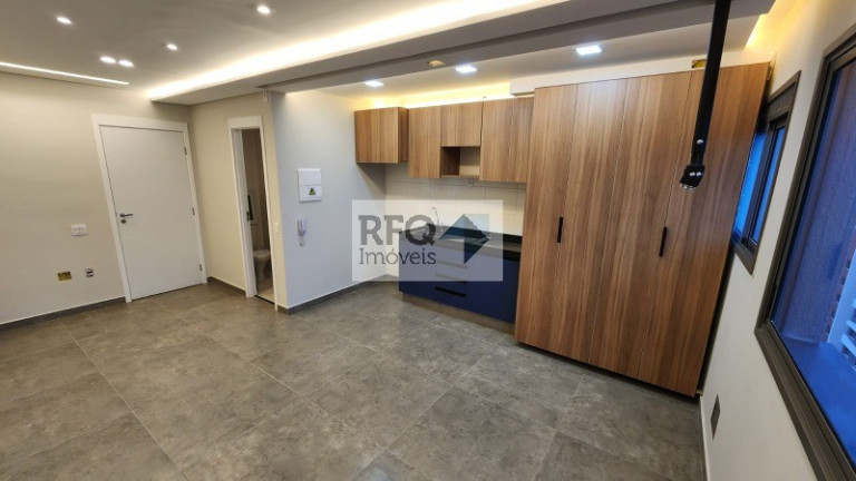 Imagem Imóvel com 1 Quarto à Venda, 28 m² em Ipiranga - São Paulo Imagem Imóvel com 1 Quarto à Venda, 28 m² em Ipiranga - São Paulo
