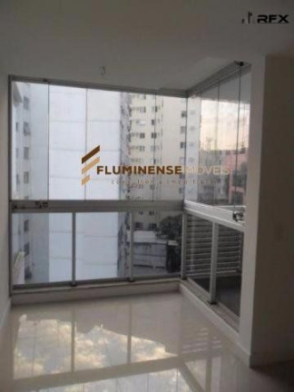 Imagem Sala Comercial à Venda, 29 m² em Icaraí - Niterói