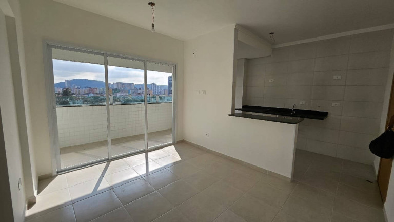 Imagem Apartamento com 2 Quartos à Venda, 59 m² em Macuco - Santos Imagem Apartamento com 2 Quartos à Venda, 59 m² em Macuco - Santos