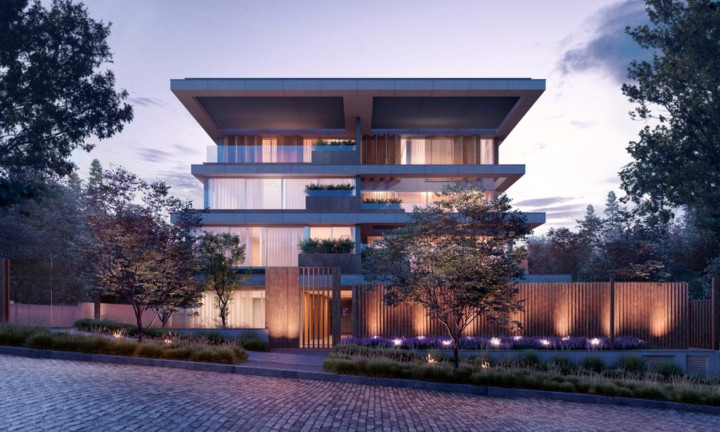 Imagem Imóvel com 3 Quartos à Venda, 197 m² em Três Figueiras - Porto Alegre Imagem Imóvel com 3 Quartos à Venda, 197 m² em Três Figueiras - Porto Alegre
