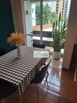 Imagem Apartamento com 2 Quartos à Venda, 65 m² em Perdizes - São Paulo