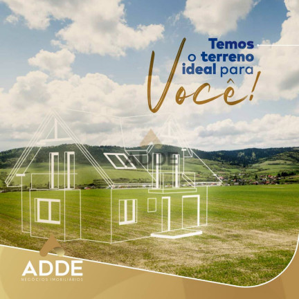 Imagem Terreno à Venda, 647 m² em Recanto Dos Passáros - Sorriso Imagem Terreno à Venda, 647 m² em Recanto Dos Passáros - Sorriso
