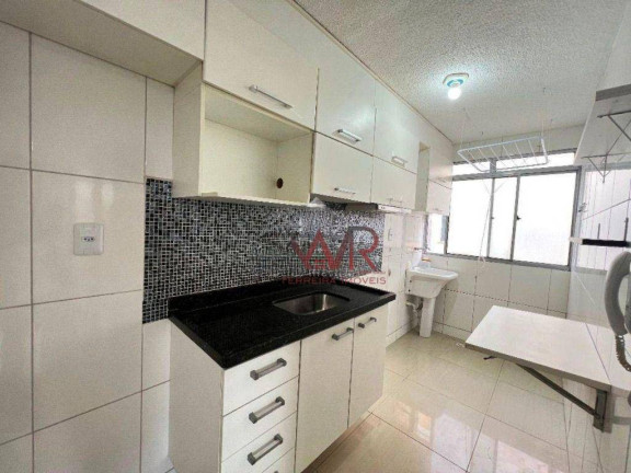 Imagem Apartamento com 3 Quartos à Venda, 56 m² em Cidade Líder - São Paulo Imagem Apartamento com 3 Quartos à Venda, 56 m² em Cidade Líder - São Paulo