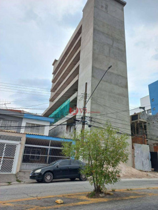 Imagem Apartamento com 2 Quartos à Venda, 40 m² em Cidade Patriarca - São Paulo Imagem Apartamento com 2 Quartos à Venda, 40 m² em Cidade Patriarca - São Paulo