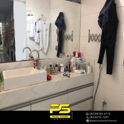 Imagem Apartamento com 3 Quartos à Venda, 170 m² em Manaíra - João Pessoa Imagem Apartamento com 3 Quartos à Venda, 170 m² em Manaíra - João Pessoa