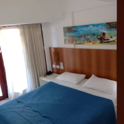 Imagem Apartamento com 1 Quarto à Venda, em Centro - Tibau Do Sul Imagem Apartamento com 1 Quarto à Venda, em Centro - Tibau Do Sul