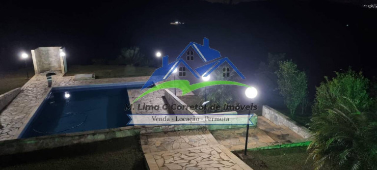 Imagem Chácara com 3 Quartos à Venda, 28 m² em Zona Rural - Igaratá Imagem Chácara com 3 Quartos à Venda, 28 m² em Zona Rural - Igaratá