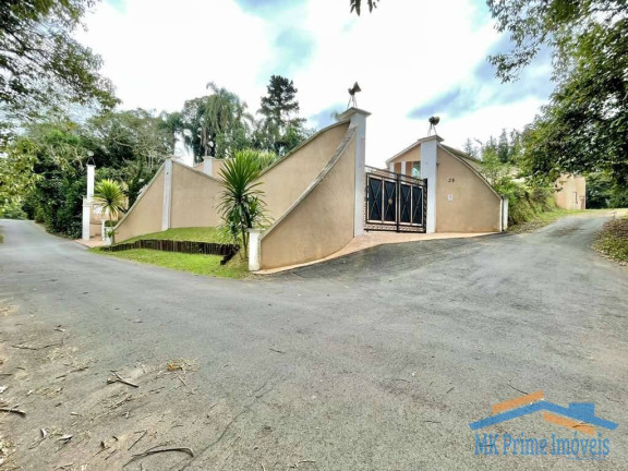 Imagem Casa de Condomínio com 2 Quartos à Venda, 1 m² em Jardim Santa Paula - Cotia Imagem Casa de Condomínio com 2 Quartos à Venda, 1 m² em Jardim Santa Paula - Cotia