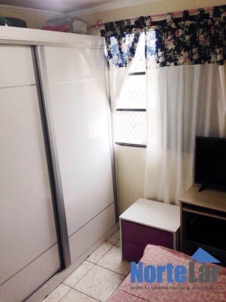 Imagem Apartamento com 2 Quartos à Venda, 43 m² em Jaraguá - São Paulo Imagem Apartamento com 2 Quartos à Venda, 43 m² em Jaraguá - São Paulo