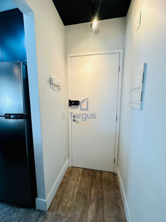 Imagem Apartamento com 2 Quartos à Venda, 58 m² em Pompeia - São Paulo
