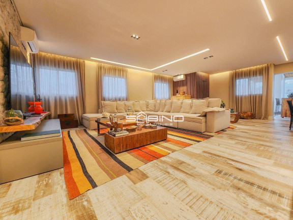 Imagem Cobertura com 4 Quartos à Venda, 208 m² em Riviera De São Lourenço - Bertioga Imagem Cobertura com 4 Quartos à Venda, 208 m² em Riviera De São Lourenço - Bertioga