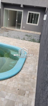 Imagem Casa com 2 Quartos à Venda, 53 m² em Canoas - Pontal Do Paraná Imagem Casa com 2 Quartos à Venda, 53 m² em Canoas - Pontal Do Paraná