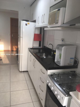 Imagem Apartamento com 2 Quartos à Venda, 67 m² em Itapuã - Vila Velha Imagem Apartamento com 2 Quartos à Venda, 67 m² em Itapuã - Vila Velha