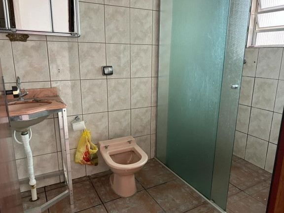Imagem Sobrado com 3 Quartos à Venda, 196 m² em Vila Figueira - Suzano