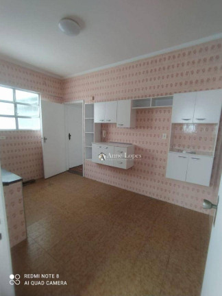 Imagem Apartamento com 3 Quartos para Alugar, 117 m² em Boqueirão - Santos Imagem Apartamento com 3 Quartos para Alugar, 117 m² em Boqueirão - Santos