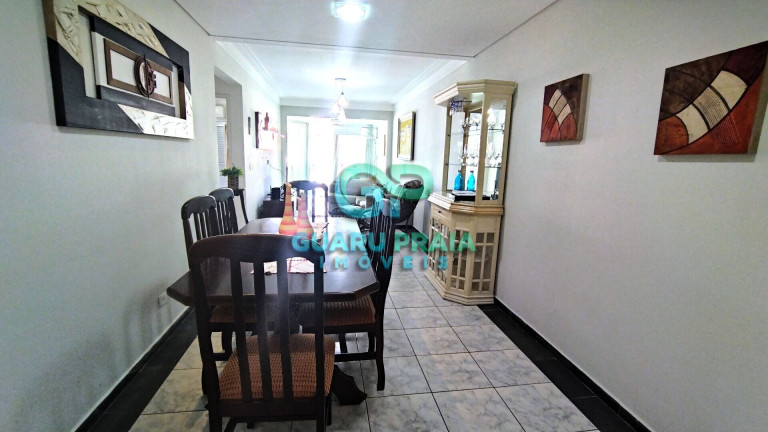 Imagem Cobertura com 3 Quartos à Venda, 140 m² em Enseada - Guarujá