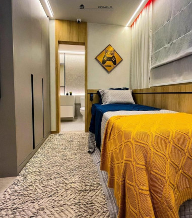 Imagem Apartamento com 3 Quartos à Venda, 120 m² em Recreio Dos Bandeirantes - Rio De Janeiro