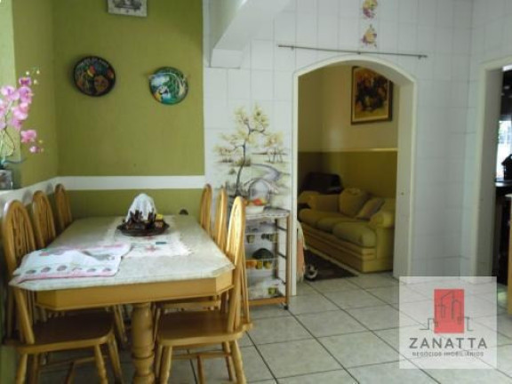 Imagem Sobrado com 3 Quartos à Venda, em Centro - Esteio Imagem Sobrado com 3 Quartos à Venda, em Centro - Esteio