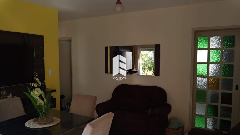 Imagem Apartamento com 3 Quartos à Venda,  em Pinheiro Machado - Santa Maria