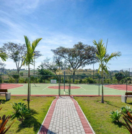 Imagem Terreno à Venda, 540 m² em Condomínio Residencial Ecopark Bourbon - Caçapava