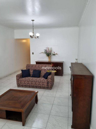 Casa com 3 Quartos à Venda, 190 m² em Barcelona - São Caetano Do Sul