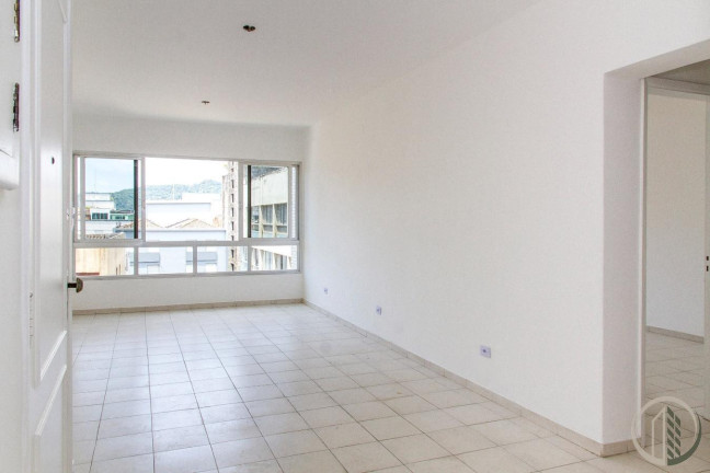 Imagem Apartamento com 2 Quartos à Venda, 83 m² em Itararé - São Vicente