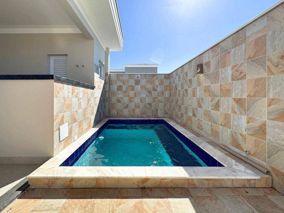 Imagem Casa com 3 Quartos à Venda, 168 m² em Campos Do Conde Ii - Sorocaba Imagem Casa com 3 Quartos à Venda, 168 m² em Campos Do Conde Ii - Sorocaba