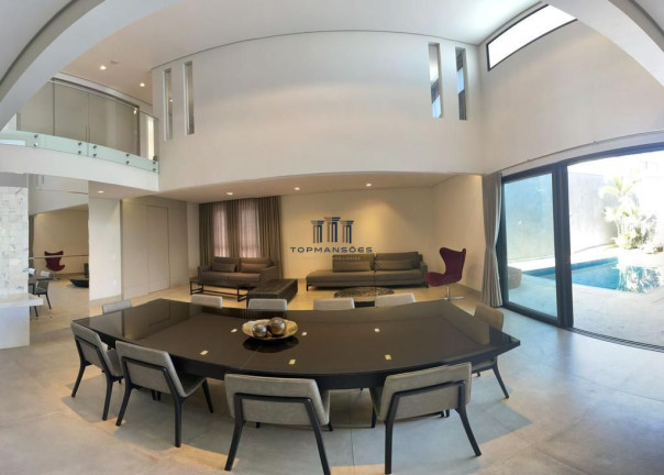 Imagem Casa de Condomínio com 5 Quartos à Venda, 472 m² em Alphaville - Vespasiano Imagem Casa de Condomínio com 5 Quartos à Venda, 472 m² em Alphaville - Vespasiano